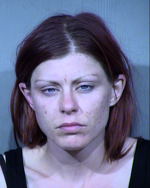 Susan Elizabeth Hundley Mugshot / Maricopa County Arrests / Maricopa County Arizona