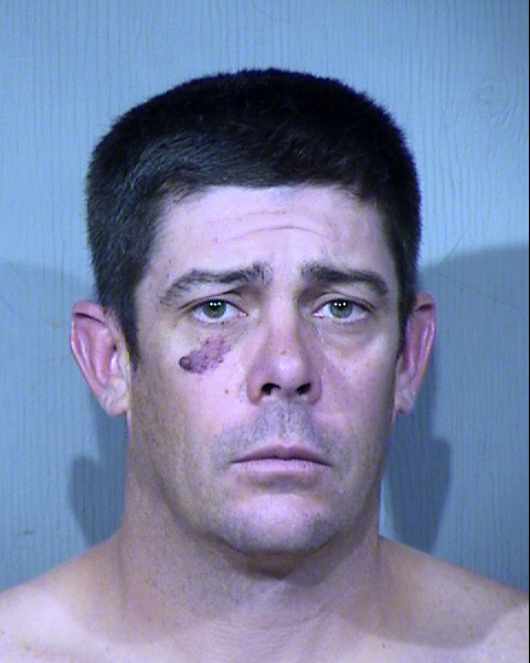 Joseph Wayne Kedzia Mugshot / Maricopa County Arrests / Maricopa County Arizona