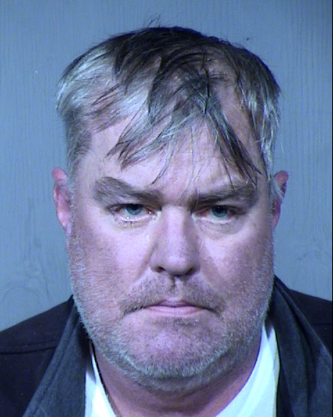 Jeffrey Michael Sonner Mugshot / Maricopa County Arrests / Maricopa County Arizona