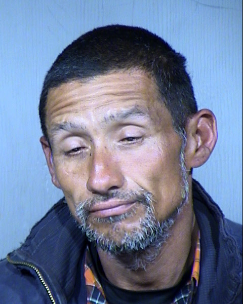 Damien Michael Ruiz Mugshot / Maricopa County Arrests / Maricopa County Arizona
