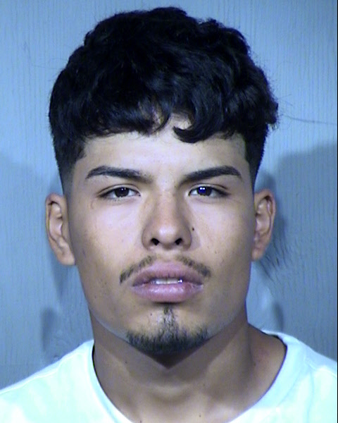 Rafael Sanchez Mugshot / Maricopa County Arrests / Maricopa County Arizona