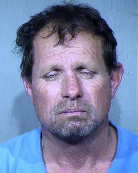Joey Lee Romero Mugshot / Maricopa County Arrests / Maricopa County Arizona