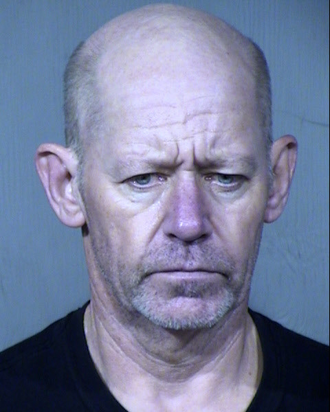 Troy Lee Sorenson Mugshot / Maricopa County Arrests / Maricopa County Arizona