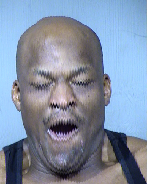 Jimmee Robert Goree Mugshot / Maricopa County Arrests / Maricopa County Arizona