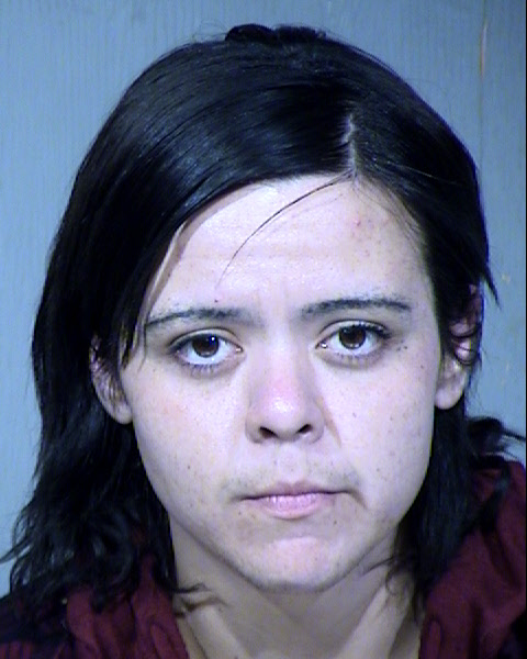 Brittany Soledad Navarro Mugshot / Maricopa County Arrests / Maricopa County Arizona