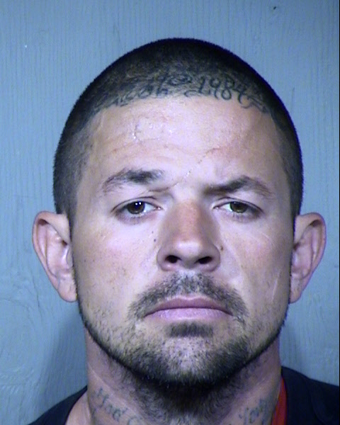 Stephen Smart Mugshot / Maricopa County Arrests / Maricopa County Arizona