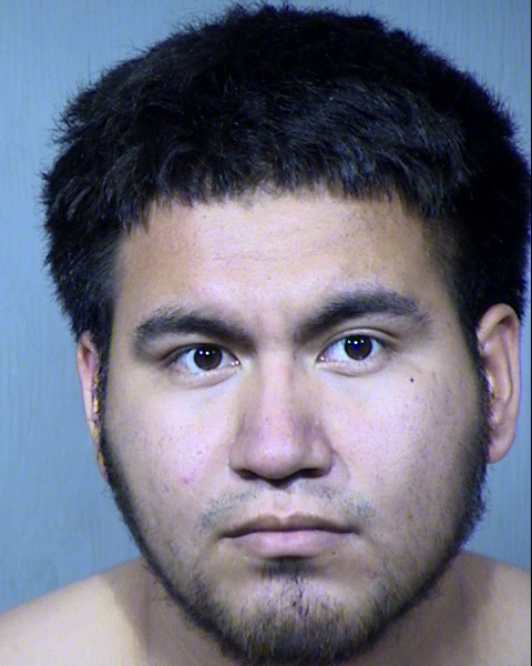 Jesus Martin Vazquez Mugshot / Maricopa County Arrests / Maricopa County Arizona