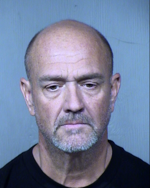 Allen Shriver Mugshot / Maricopa County Arrests / Maricopa County Arizona
