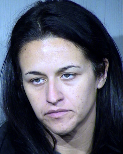 Andrea Hersker Mugshot / Maricopa County Arrests / Maricopa County Arizona