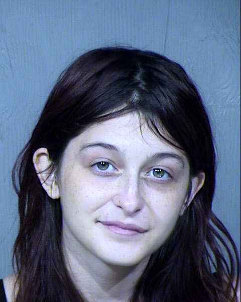 Myranda Marie Galindo Mugshot / Maricopa County Arrests / Maricopa County Arizona