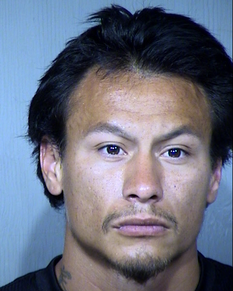 Jimmy M Padilla Mugshot / Maricopa County Arrests / Maricopa County Arizona