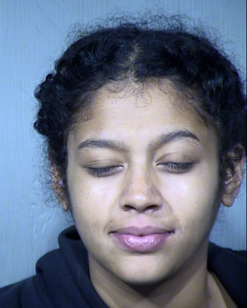 Kendra C Smith Mugshot / Maricopa County Arrests / Maricopa County Arizona