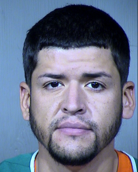 Alberto Estrada Mugshot / Maricopa County Arrests / Maricopa County Arizona