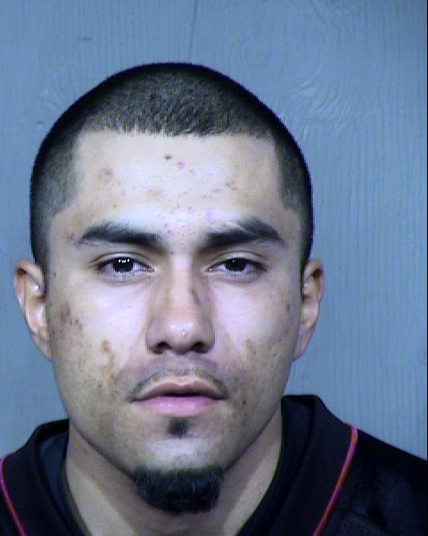 Miguel Alfredo Ramirez Mugshot / Maricopa County Arrests / Maricopa County Arizona