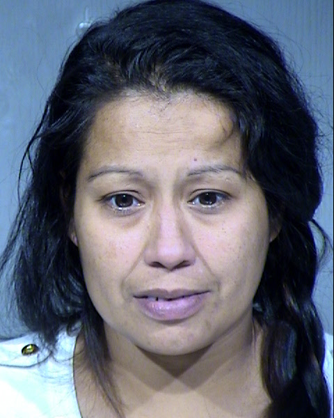Patrina Cortez Mugshot / Maricopa County Arrests / Maricopa County Arizona