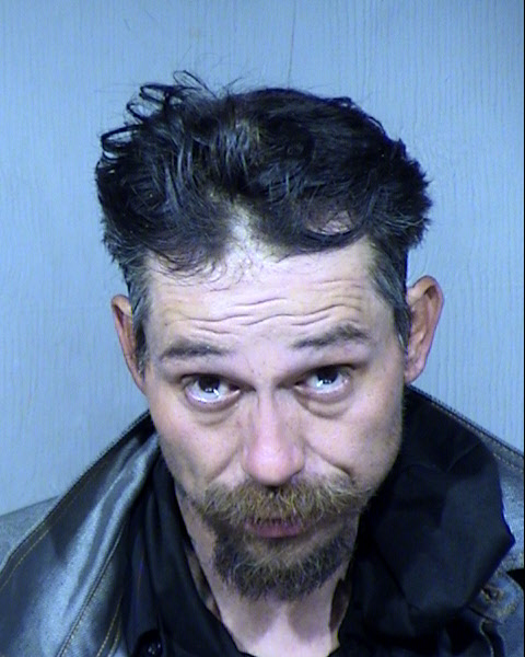 Gabriel Gallegos Mugshot / Maricopa County Arrests / Maricopa County Arizona