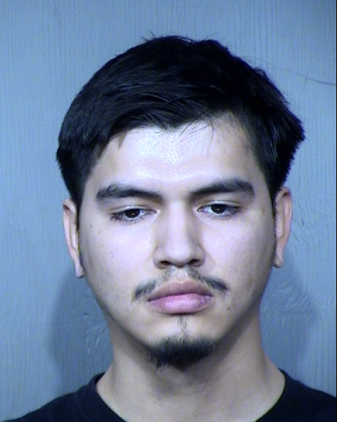 Adrian H Gutierrez Mugshot / Maricopa County Arrests / Maricopa County Arizona