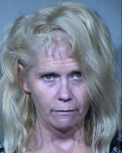 Catherine Michelle Alcorn Mugshot / Maricopa County Arrests / Maricopa County Arizona