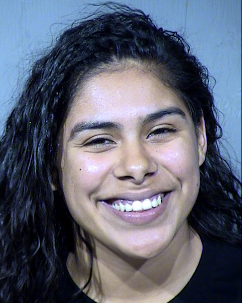 Rosalia A Cota Mugshot / Maricopa County Arrests / Maricopa County Arizona