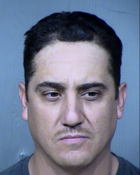 Freyre Carlos Gastelum Mugshot / Maricopa County Arrests / Maricopa County Arizona