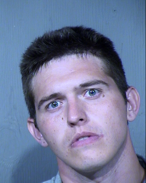 Edmund P Flynn Mugshot / Maricopa County Arrests / Maricopa County Arizona