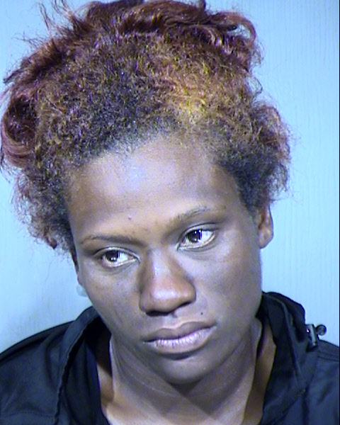 Linda Sharon Bates Mugshot / Maricopa County Arrests / Maricopa County Arizona