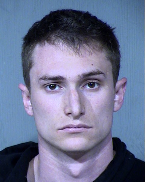 Steven Whinery Mugshot / Maricopa County Arrests / Maricopa County Arizona