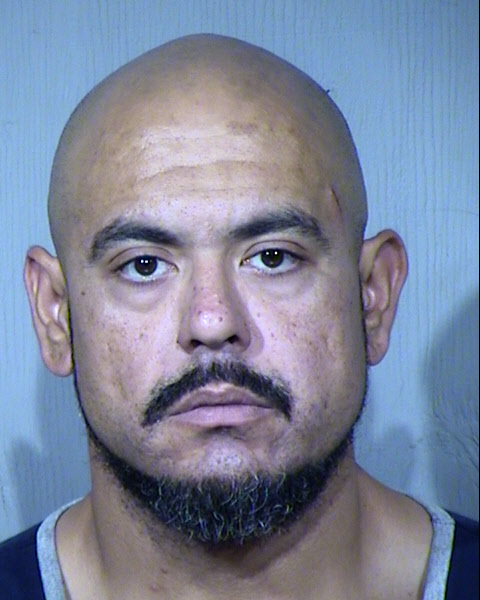 Yad Meady Mugshot / Maricopa County Arrests / Maricopa County Arizona