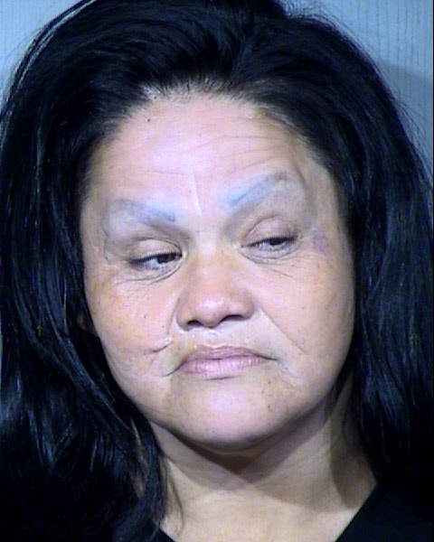 Oralia Ruiz Landeros Mugshot / Maricopa County Arrests / Maricopa County Arizona