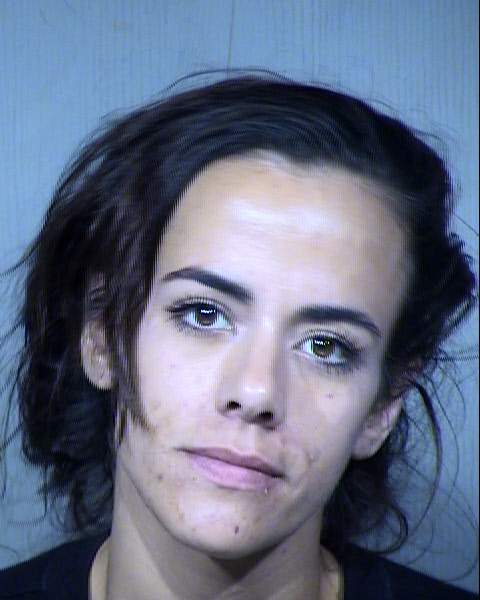 Katrina Lila Valdez Mugshot / Maricopa County Arrests / Maricopa County Arizona