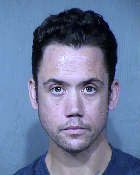 Christopher Lee Beasley Mugshot / Maricopa County Arrests / Maricopa County Arizona