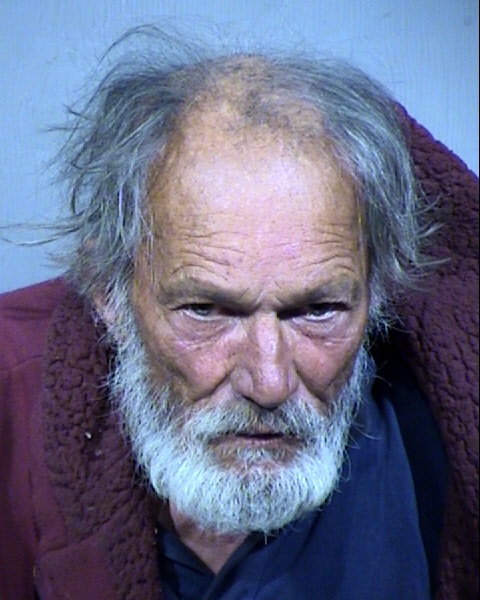 Ralph Arnold James Mugshot / Maricopa County Arrests / Maricopa County Arizona