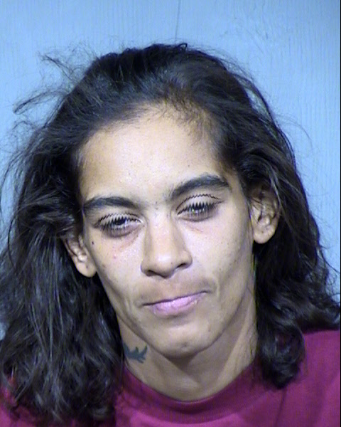 Shannon Renee Pezzelle Mugshot / Maricopa County Arrests / Maricopa County Arizona