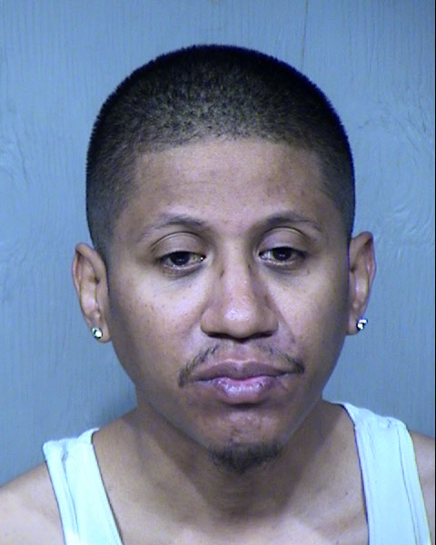 Ricardo Jaime Vasquez Mugshot / Maricopa County Arrests / Maricopa County Arizona