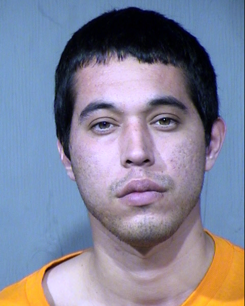 Carlos Matthew Jaco Figueroa Mugshot / Maricopa County Arrests / Maricopa County Arizona