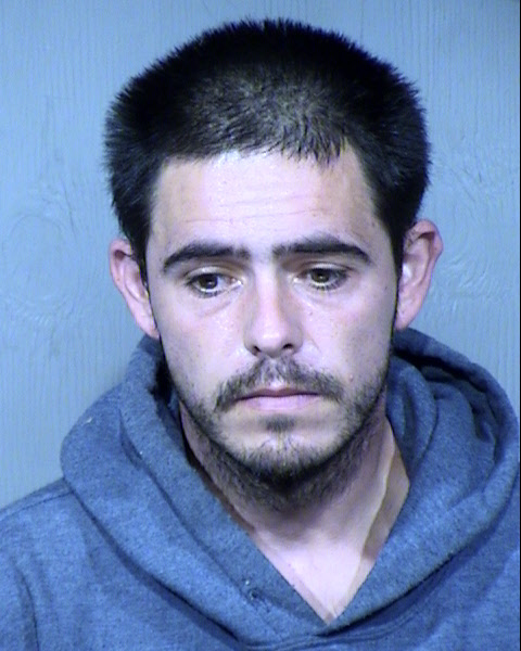 John Thomas Terranova Mugshot / Maricopa County Arrests / Maricopa County Arizona