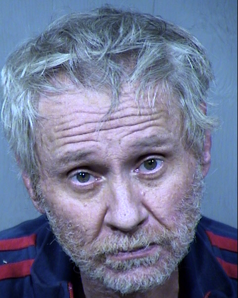 Mark William Harding Mugshot / Maricopa County Arrests / Maricopa County Arizona