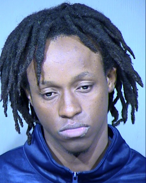 Kiamani Davon Camari Mccarter Mugshot / Maricopa County Arrests / Maricopa County Arizona
