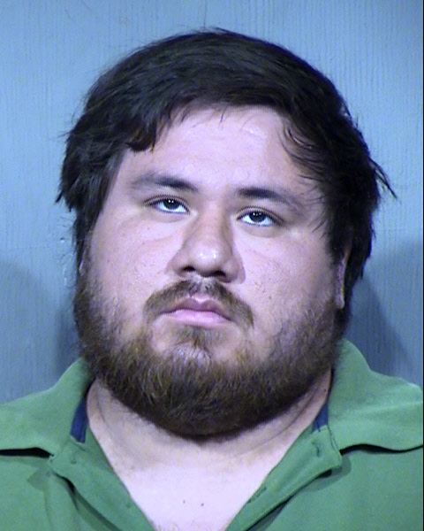 Victor Jonathan Perez Mugshot / Maricopa County Arrests / Maricopa County Arizona
