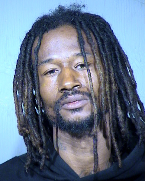 Edward Lewis Williams Mugshot / Maricopa County Arrests / Maricopa County Arizona