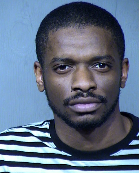 Desmond Lamont Atkinson Mugshot / Maricopa County Arrests / Maricopa County Arizona