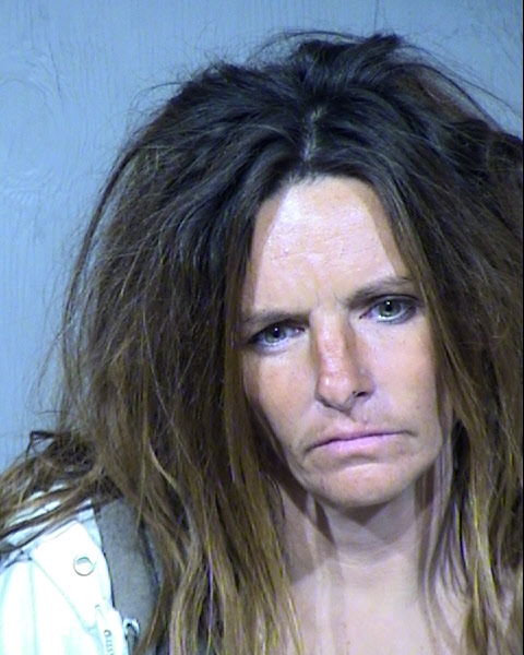 Tanya Marie Nemmers Mugshot / Maricopa County Arrests / Maricopa County Arizona