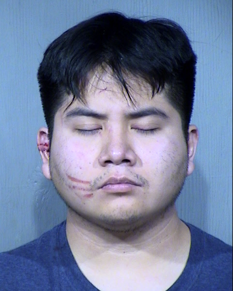 Tyler Christopher Tso Mugshot / Maricopa County Arrests / Maricopa County Arizona Arrests Tyler Christopher Tso Mugshot / Maricopa County Arrests / Maricopa County Arizona