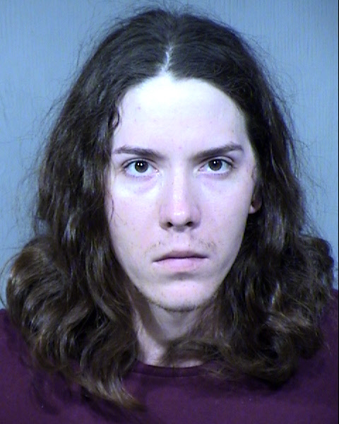 Dean Marc Balthazor Mugshot / Maricopa County Arrests / Maricopa County Arizona