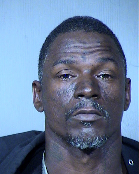 Daniel Williams Mugshot / Maricopa County Arrests / Maricopa County Arizona