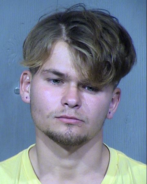 Oleg S Wash Mugshot / Maricopa County Arrests / Maricopa County Arizona