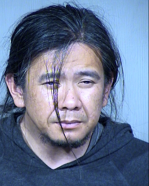 Anh Dai Nguyen Mugshot / Maricopa County Arrests / Maricopa County Arizona