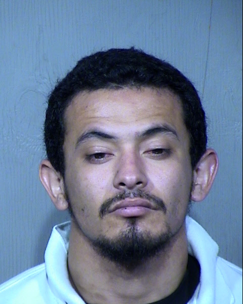 Eddie Joe Navarro Mugshot / Maricopa County Arrests / Maricopa County Arizona