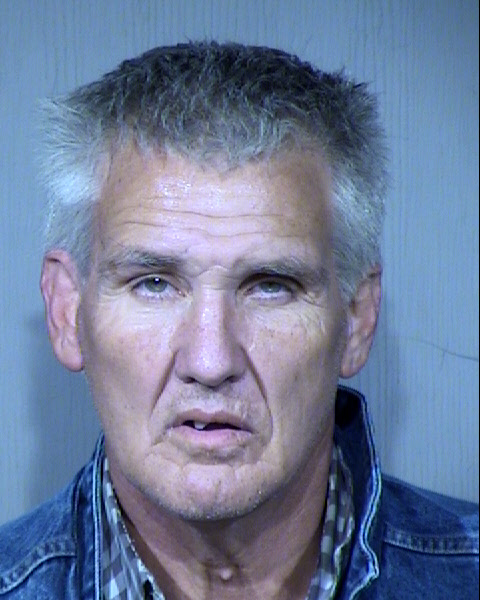 Gregory Neil Cooper Mugshot / Maricopa County Arrests / Maricopa County Arizona