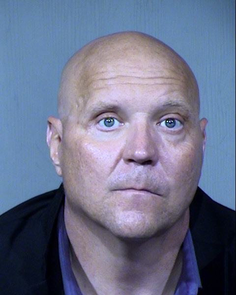 Theodore Richard Windish Mugshot / Maricopa County Arrests / Maricopa County Arizona